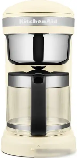 Капельная кофеварка KitchenAid 5KCM1209EAC - фото товара