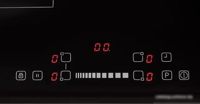 Варочная панель Exiteq EXH-311IB - фото товара