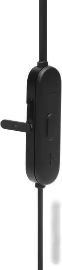 Наушники JBL Tune 215BT (черный) – фото товара