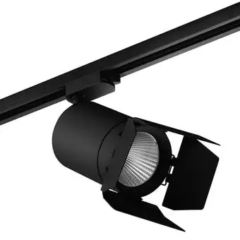 Трековый светильник Lightstar Canno C327297 – изображение в каталоге