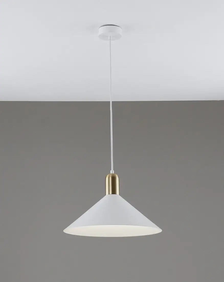 Подвесная люстра Moderli Forli V11550-1P – фото товара