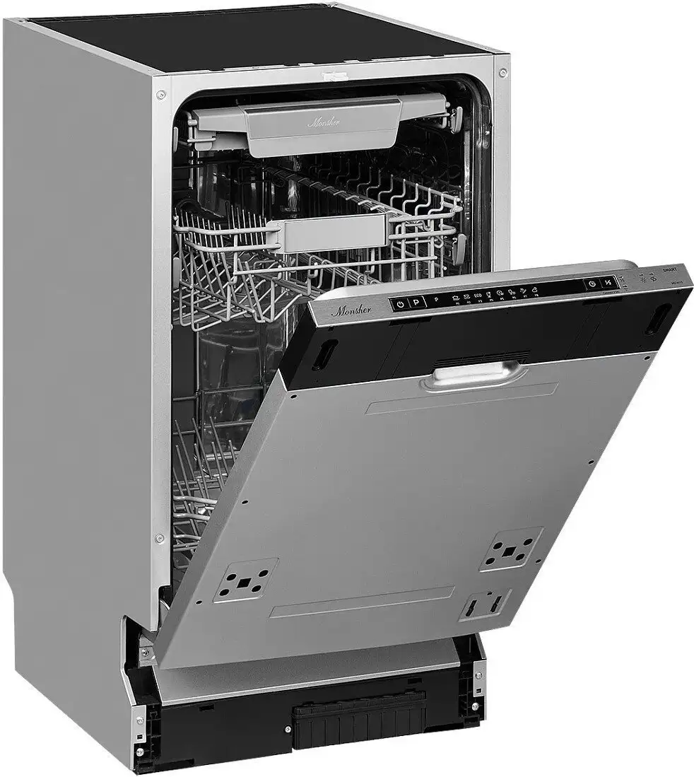 Встраиваемая посудомоечная машина Monsher MD 4515 - фото товара