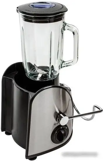 Кухонный комбайн Endever Sigma-85 - фото товара