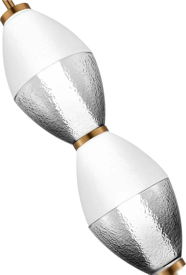 Припотолочная люстра ST Luce SL6130.403.15 – фото товара