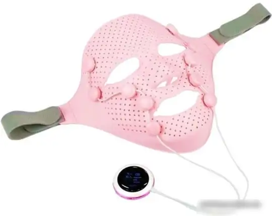 Миостимулятор Gezatone Biolift iFace – фото товара