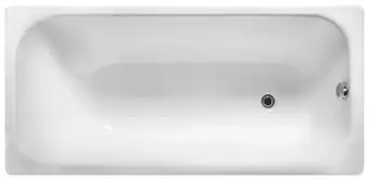 Ванна Wotte Старт 150x70 П-э000001099 (с ножками)
