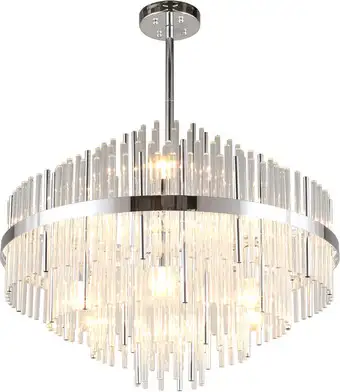 Подвесная люстра Omnilux Alatri OML-69207-09 – изображение в каталоге