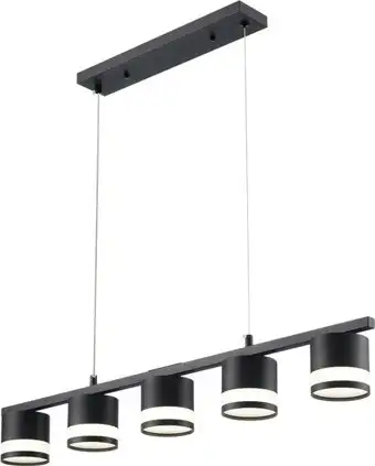 Подвесная люстра Lumion Lanika 8240/5 – изображение в каталоге