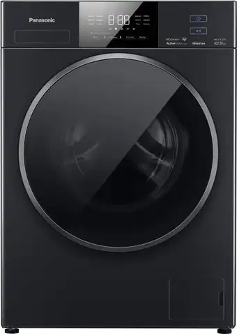 Стиральная машина Panasonic NA-21CER1BKZ - изображение в каталоге