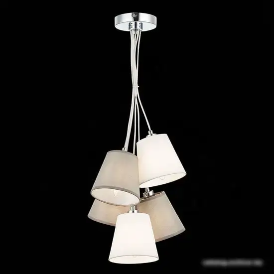 Подвесная люстра Evoluce Prato SLE300403-05 – фото товара