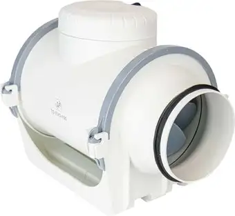 Осевой вентилятор Soler&Palau TD Evo-250 VAR 5211007700