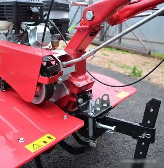 Мотокультиватор Stark ST-500 – фото товара