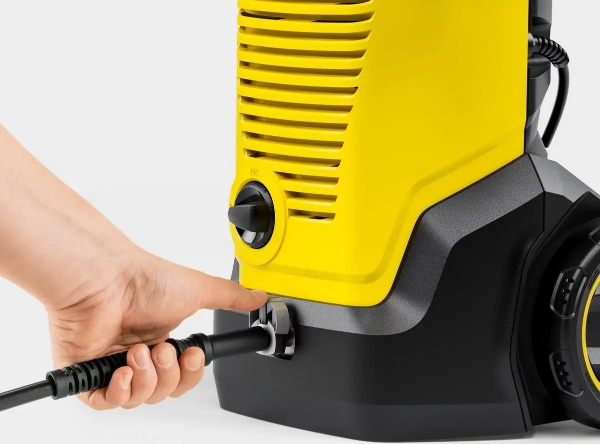 Мойка высокого давления Karcher K6 1.679-630.0 – фото товара