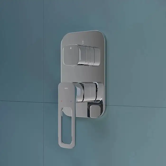 Смеситель IDDIS Slide SLISB00i68 - фото товара