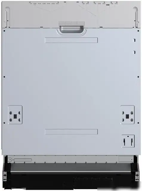 Встраиваемая посудомоечная машина ZorG MOU6063M - фото товара