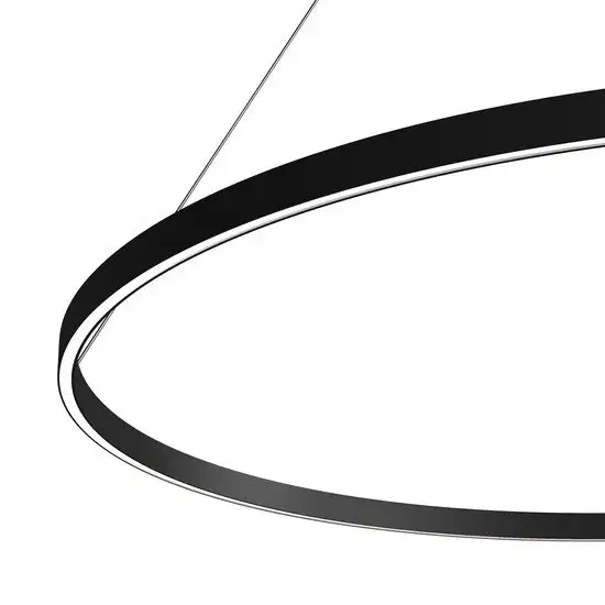 Подвесная люстра Maytoni Rim MOD058PL-L65BK – фото товара
