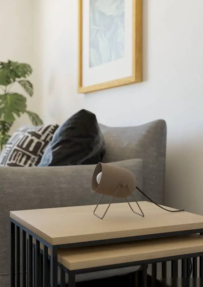 Настольная лампа Eglo Tilston 44165 – фото товара