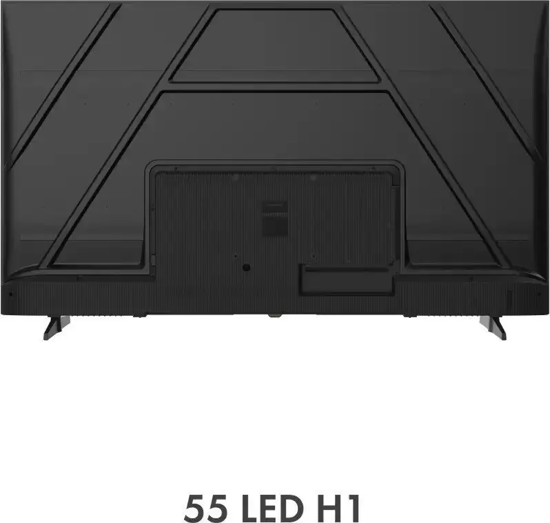 Телевизор Haier 55 LED H1 – фото товара