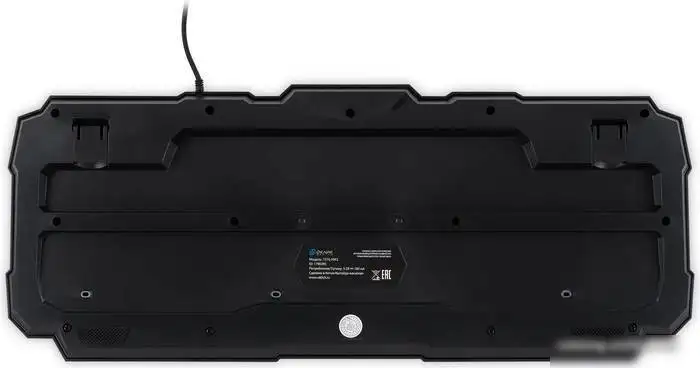 Клавиатура Oklick 757G HW2 – фото товара