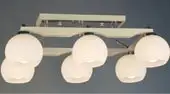 Люстра Citilux Ариста CL164362 – изображение в каталоге