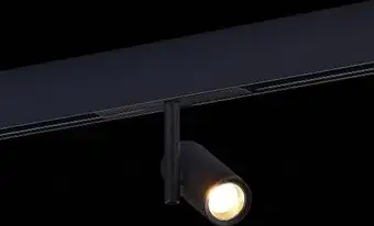 Трековый светильник ST Luce SKYLine 48 ST808.436.08 – изображение в каталоге