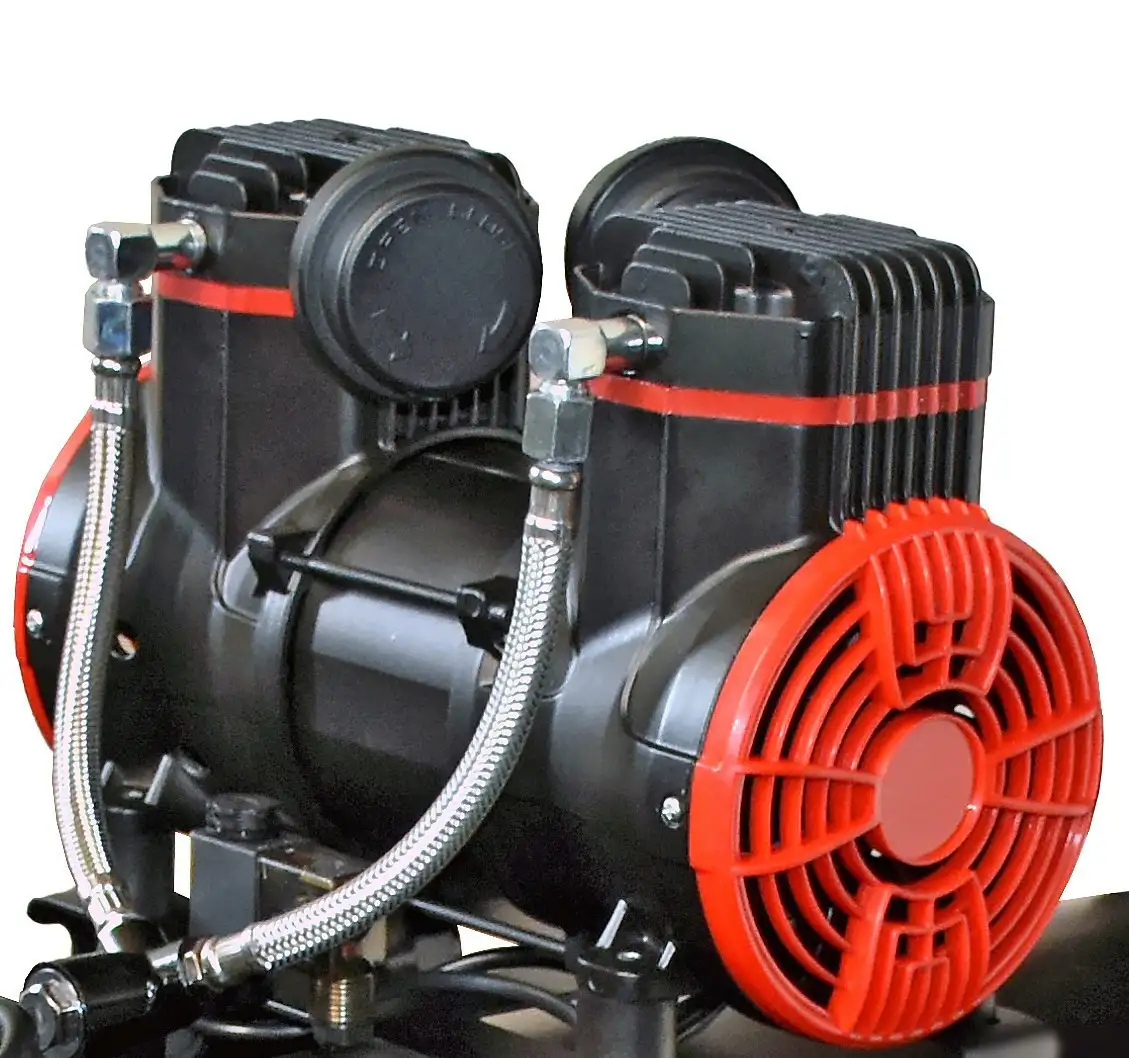 Компрессор ELITECH ACF 300-24S – фото товара