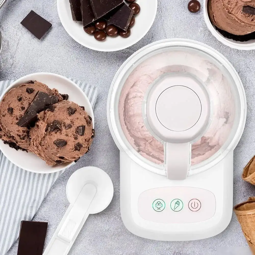 Мороженица Kitfort KT-1843 - фото товара