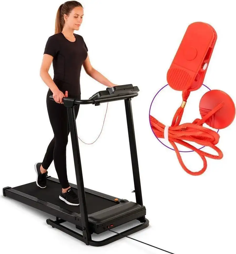 Электрическая беговая дорожка Kitfort KT-6092 – фото товара