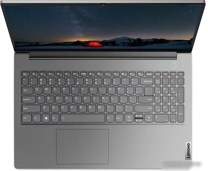 Ноутбук Lenovo ThinkBook 15 G3 ACL 21A4003PRU – фото товара