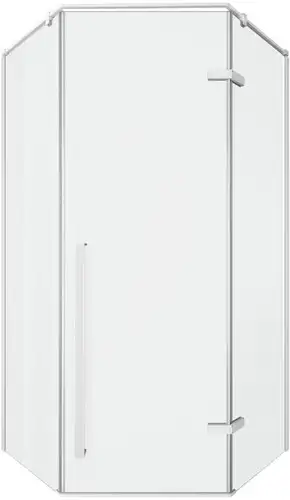 Душевой уголок Cerutti Spa C2AW 100x100