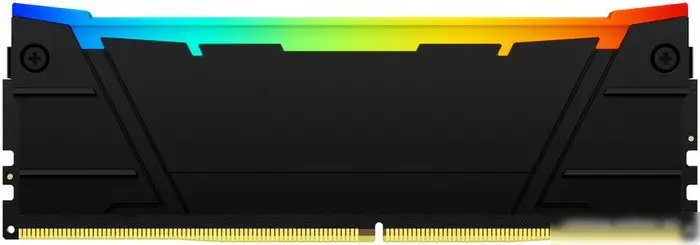Оперативная память Kingston FURY Renegade RGB 8ГБ DDR4 3600 МГц KF436C16RB2A/8 – фото товара