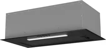 Кухонная вытяжка Akpo Mio 60 WK-12 (черный) – изображение в каталоге