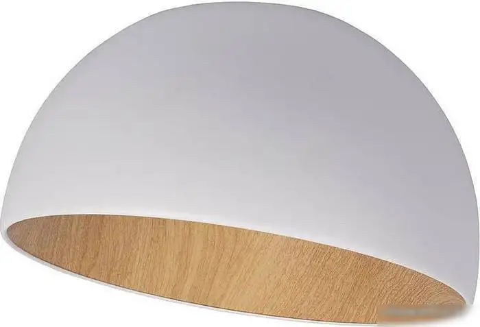 Припотолочная люстра LOFT IT Egg 10197/350 White – фото товара