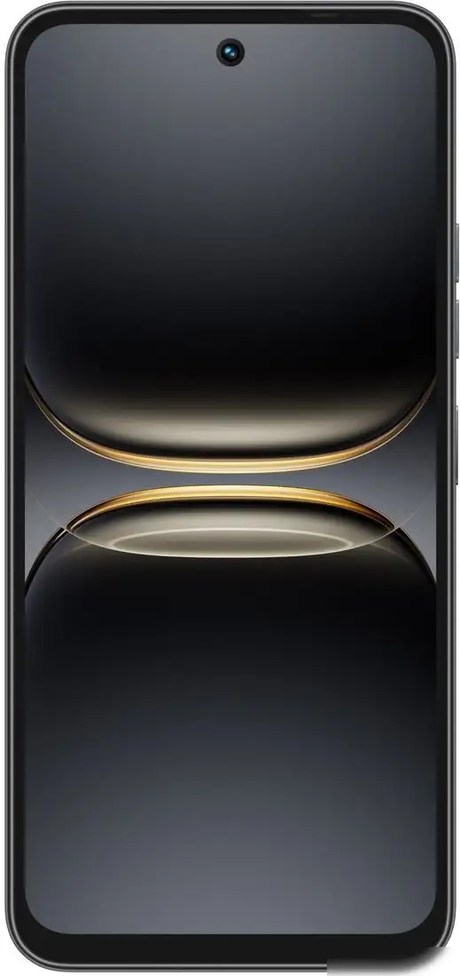 Телефон Tecno Spark Go 2 4GB/128GB (чернильный черный) – фото товара