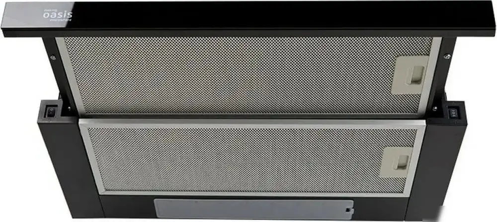 Кухонная вытяжка Making Oasis Everywhere UV-60G - фото товара