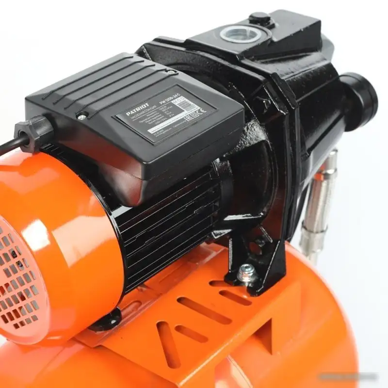 Насосная станция Patriot PW 1200-24 C - фото товара
