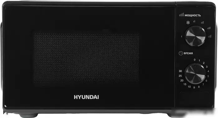 Микроволновая печь Hyundai HYM-M2045 – фото товара