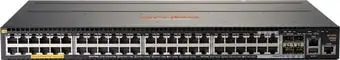 Коммутатор Aruba 2930M Series JL322A