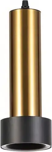 Подвесная люстра Arte Lamp Ran A3147SP-1PB – изображение в каталоге