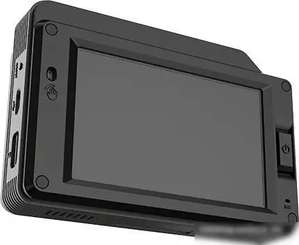 Видеорегистратор-радар детектор (2в1) Sho-Me Combo Slim WiFi – фото товара