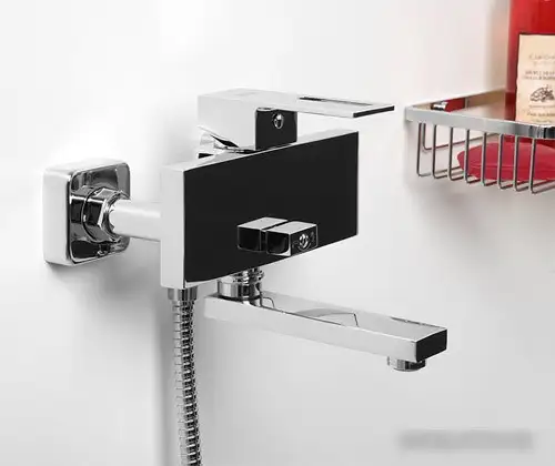 Смеситель Wasserkraft Alme 1501 - фото товара