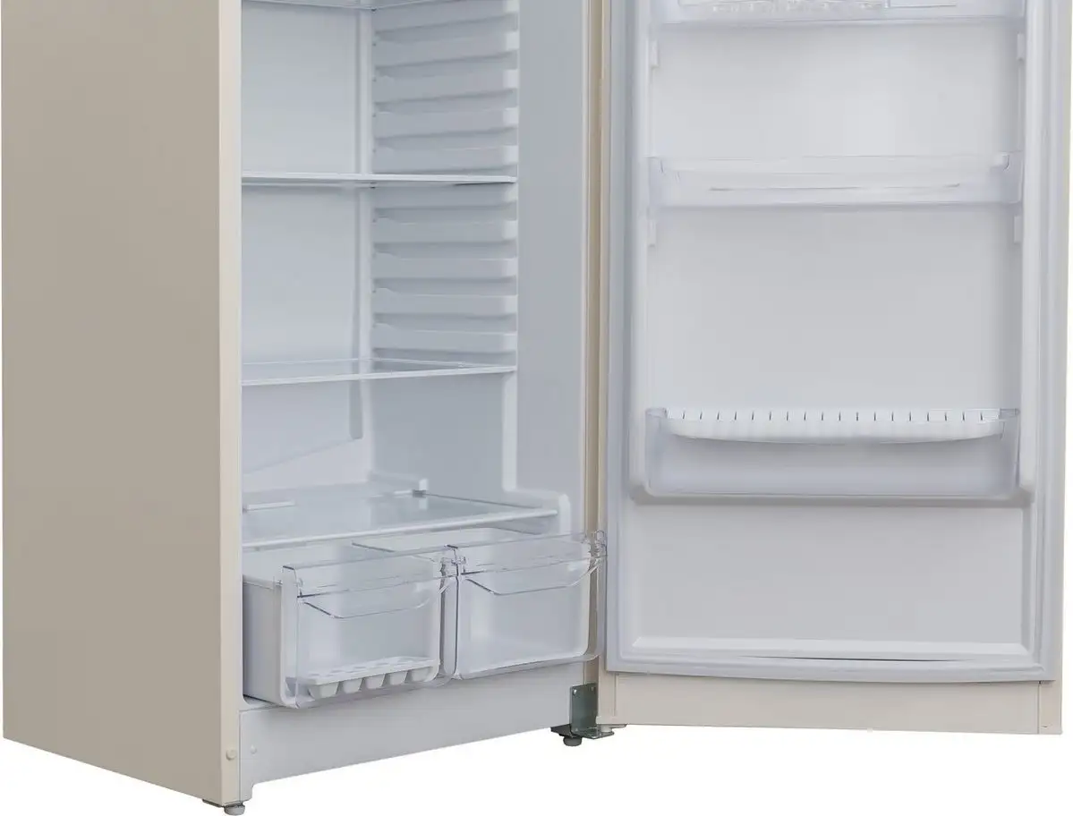 Холодильник Indesit TIA 16 E - фото товара