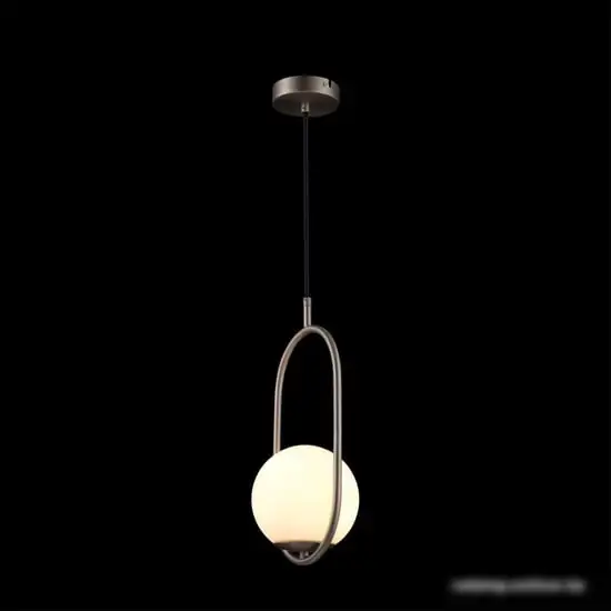 Подвесная люстра LOFT IT Glob LOFT2595-B – фото товара