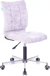 Кресло Бюрократ CH-330M/LT-28 (серый) – изображение в каталоге