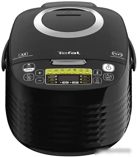 Мультиварка Tefal RK745832 – фото товара
