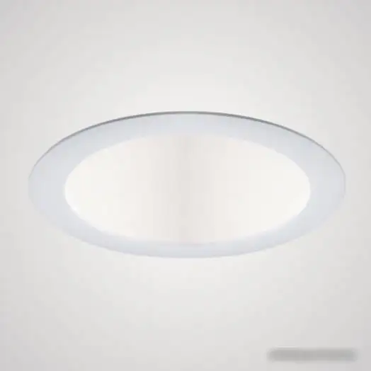 Точечный светильник Crystal Lux CLT 524C105 WH – фото товара