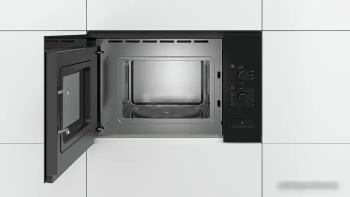 Микроволновая печь Bosch BFL520MB0 – фото товара