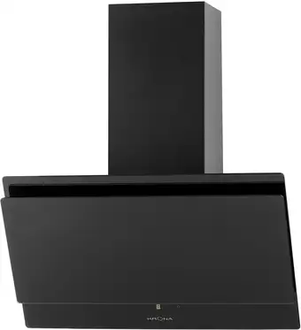 Кухонная вытяжка Krona Venera 600 S (черный) – изображение в каталоге