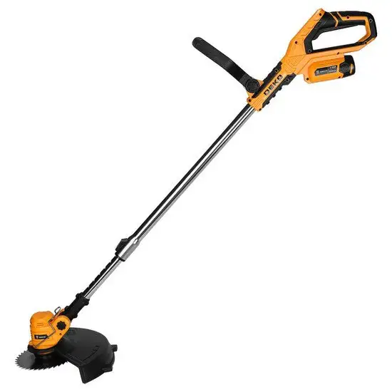 Триммер Deko DKTR12V 063-4238-2 (с 2-мя АКБ) – фото товара