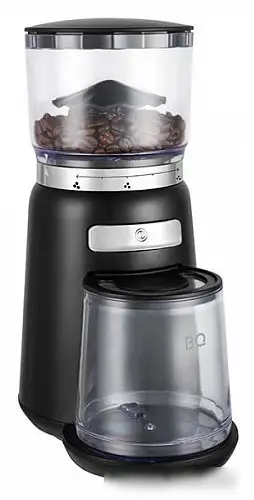 Электрическая кофемолка BQ CG2001 - фото товара